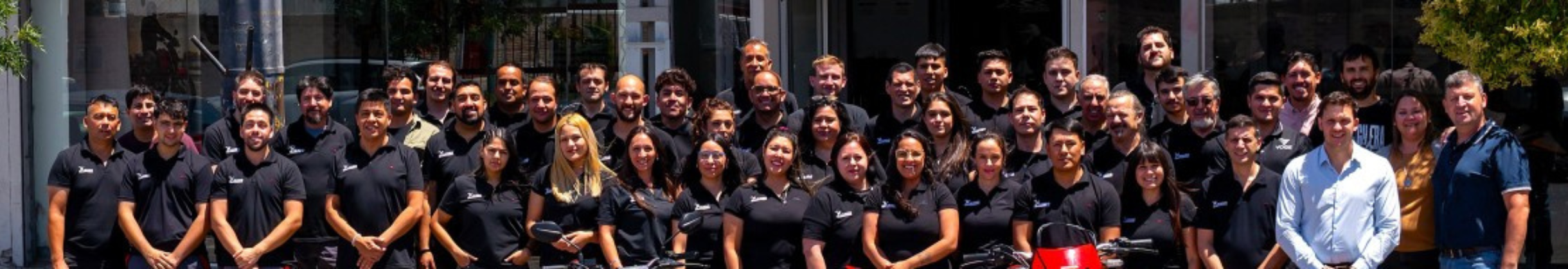 Imagen institucional